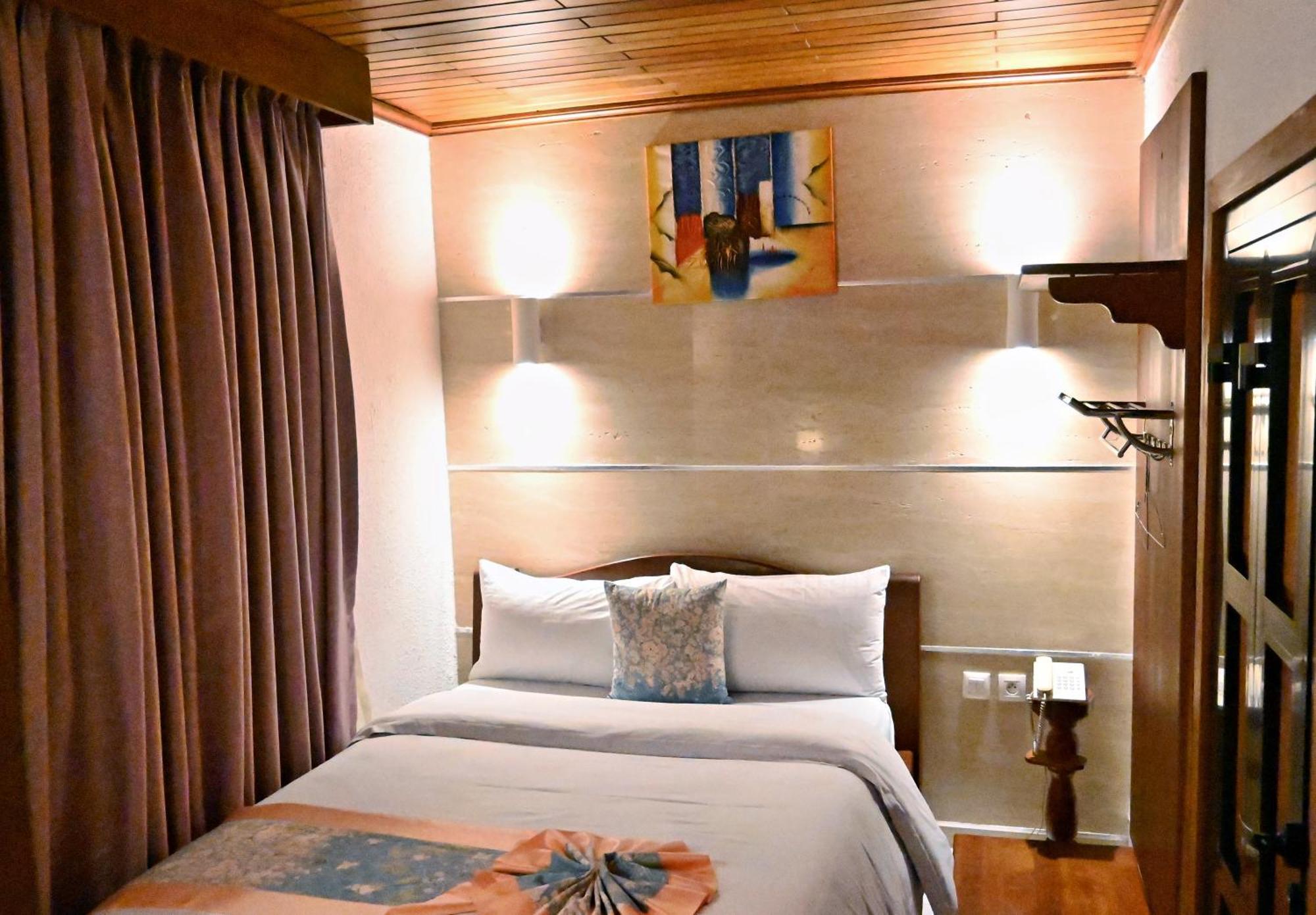 Grand Hotel Akwa Ντουάλα Εξωτερικό φωτογραφία