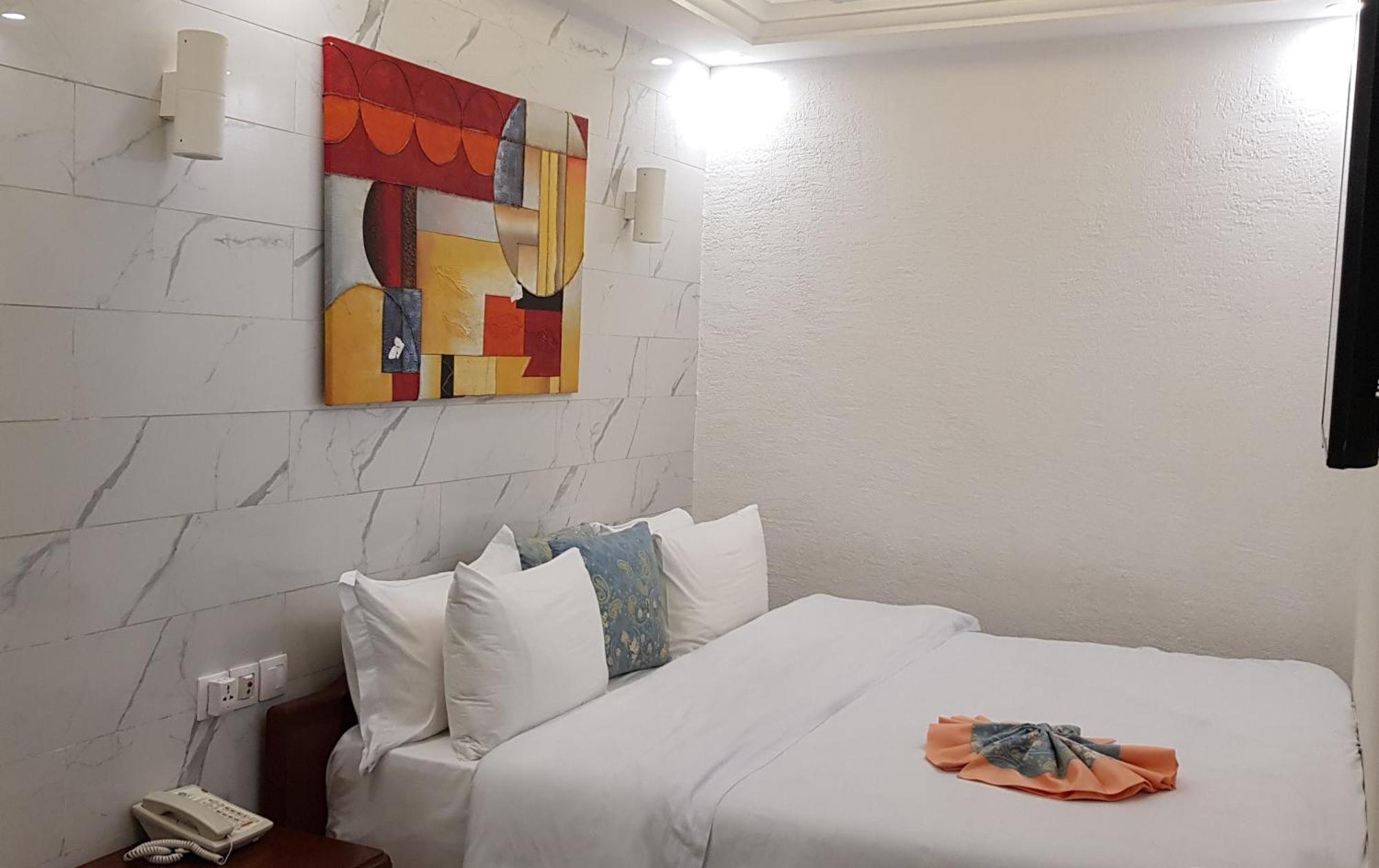 Grand Hotel Akwa Ντουάλα Εξωτερικό φωτογραφία